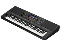 Yamaha PSR-SX720+ Yamaha PSR-SX720+